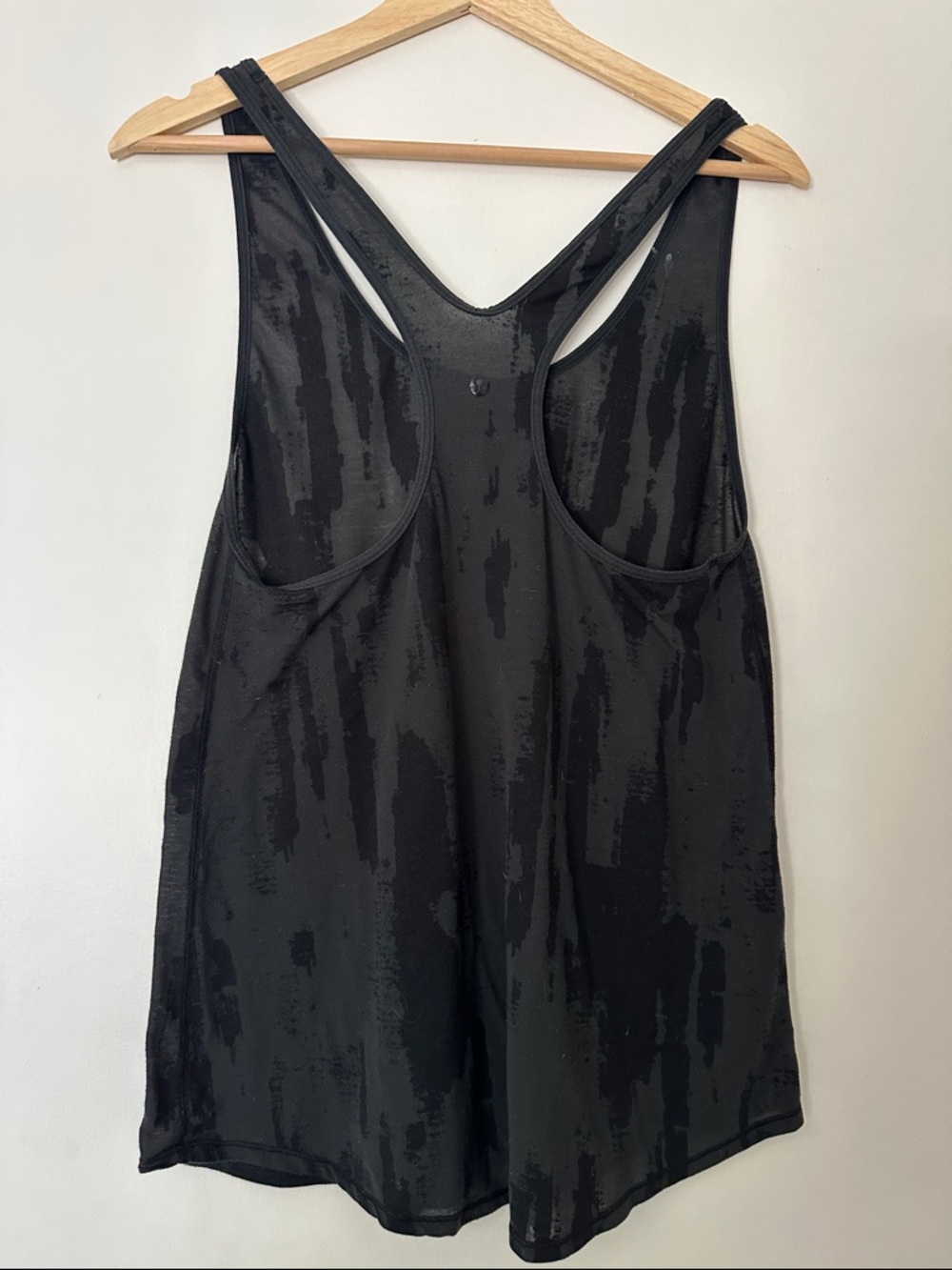 lululemon Racerback Tank Top - Picture 2 of 4